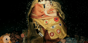 Art Historical Music Video