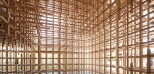 Interiors | Transformational Architecture