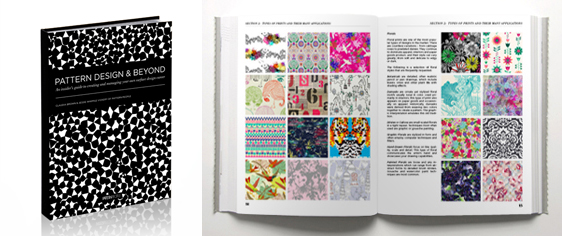 pp email ebook b E Book | Pattern Design & Beyond