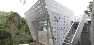 Interiors | Patterns Within Patterns Architecture