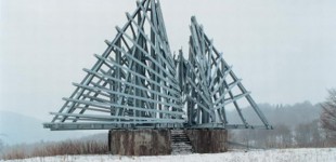 Monuments in Nature