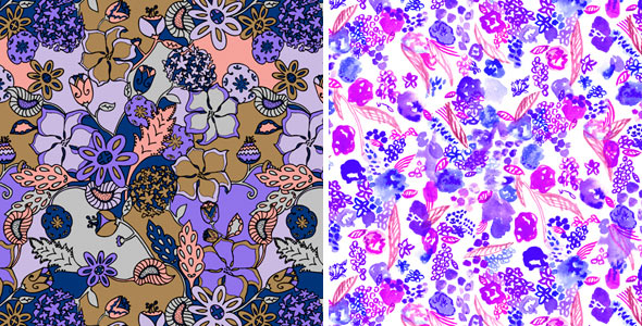 aaryn west 1 Surface Designer | Aaryn West
