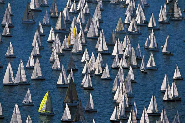 amazing aerial photos 640 09 Pattern Inspirations | Aerial Photography