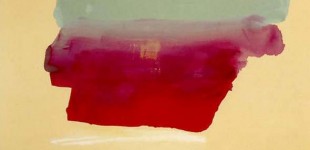 Artists | Helen Frankenthaler