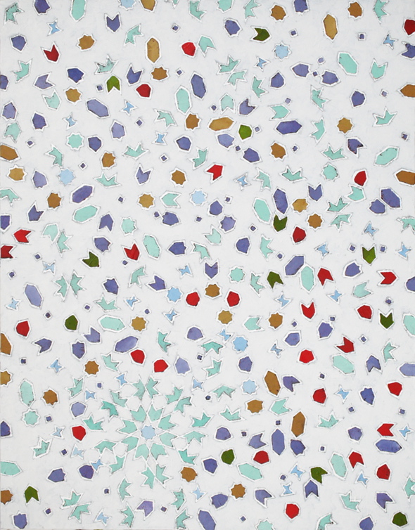 8 elizabethpeyton Artist | John Squire