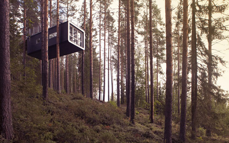 Screen Shot 2012 02 25 at 9.40.31 AM Interiors | Getaway Amongst The Trees
