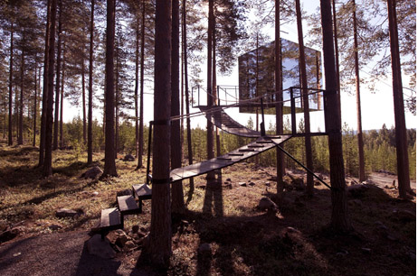 Screen Shot 2012 02 25 at 9.41.03 AM Interiors | Getaway Amongst The Trees