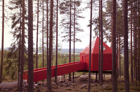 Screen Shot 2012 02 25 at 9.42.25 AM Interiors | Getaway Amongst The Trees