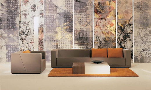 Spacecraft 8 Interiors | A slice of the studio