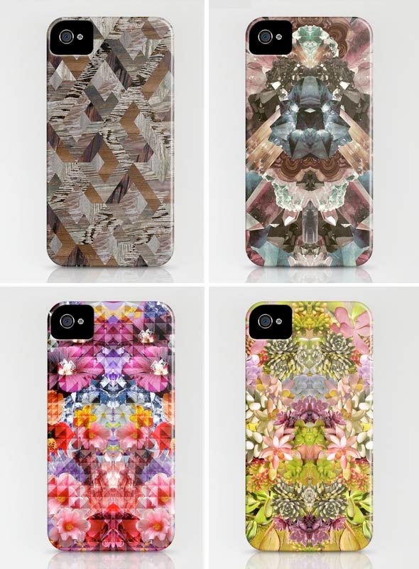 iphone cases Society6 x Pattern People