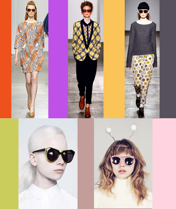 karenwalker Pattern & Paint | Karen Walker