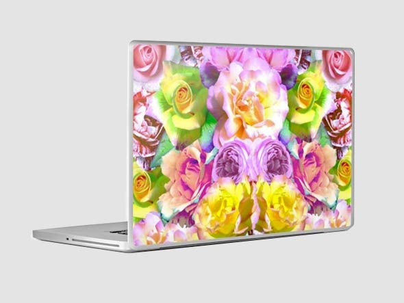 laptop 1 Society6 x Pattern People
