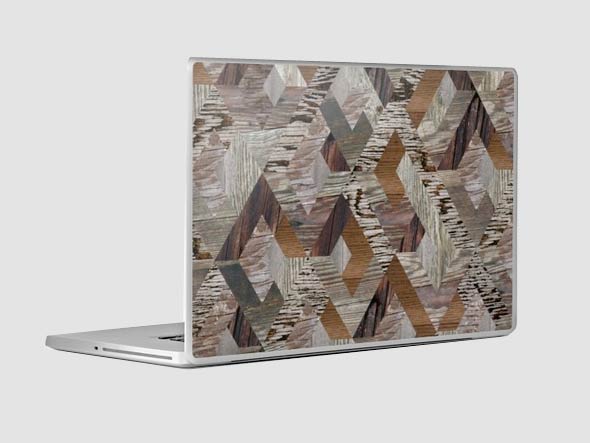 laptop 2 Society6 x Pattern People