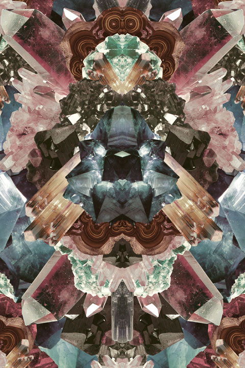 crystal thumb Device Wallpapers