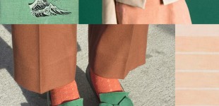 Color | Work It