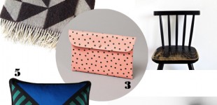 Gift Guide | Geometric Lover
