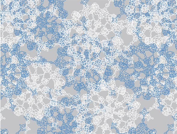 Crochet Pattern: My Favorite Snowflake - Crochet Spot - Crochet
